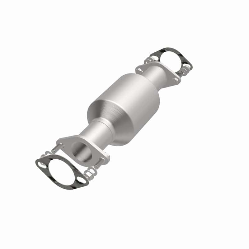 Magnaflow — Magnaflow California Conv DF 06 Kia Sorento 3.5L
California - view 27