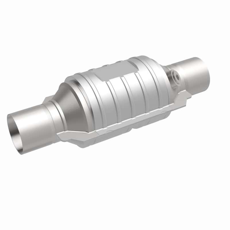 Magnaflow — MagnaFlow Conv Universal 2.25 with single O2 OEM
OEM Grade
OEM - view 9