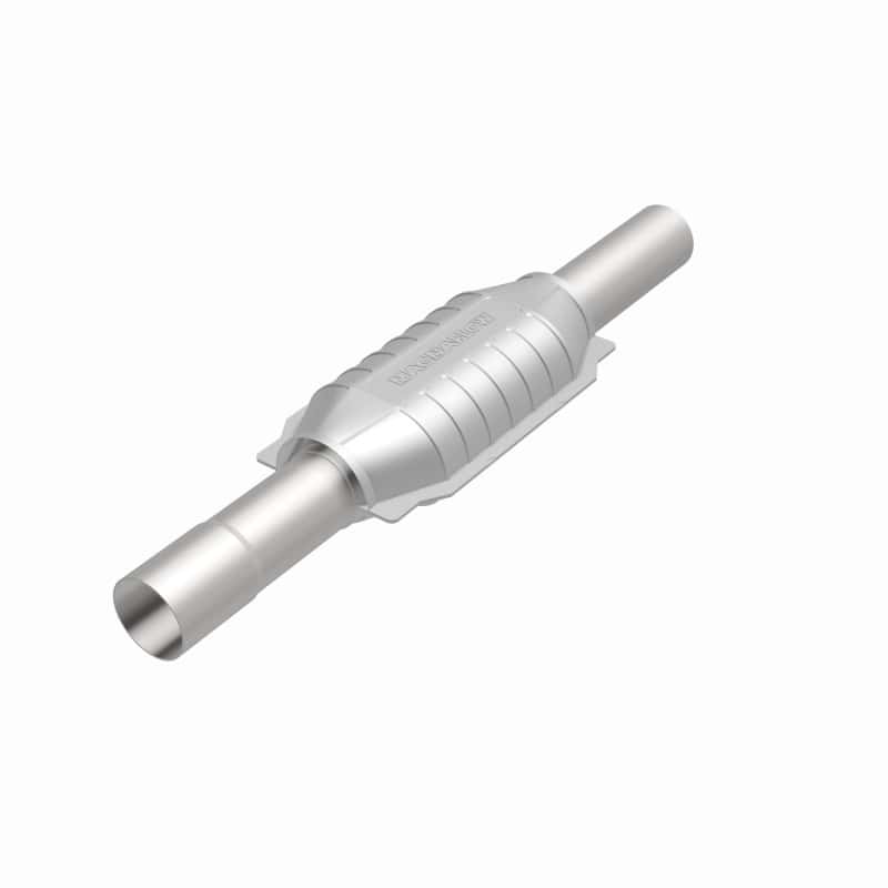 Magnaflow — MagnaFlow Conv DF Gm
Standard Grade
Standard - view 28