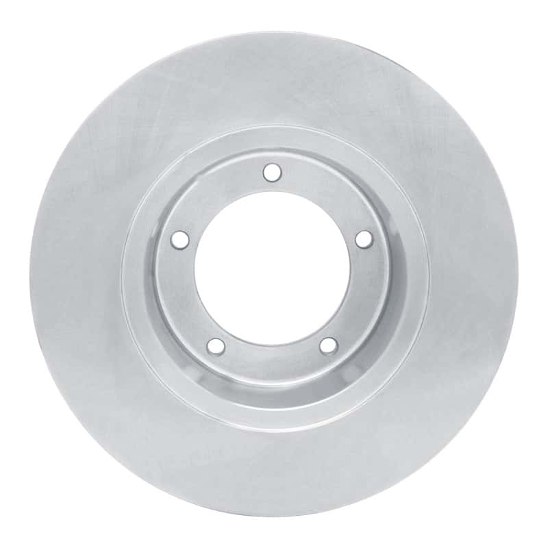 DFC — DFC 74-99 Land Rover Defender 110 Front Brake Rotor
DFC Brake Rotor - view 5