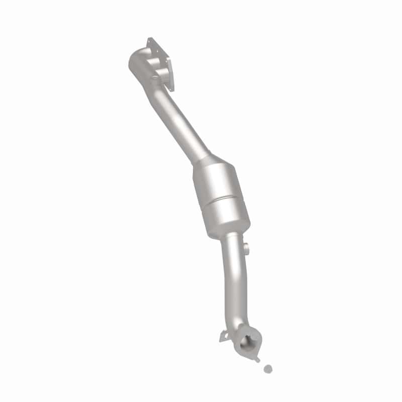 Magnaflow — MagnaFlow Conv DF 05-09 Audi A8 6.0L
California - view 15