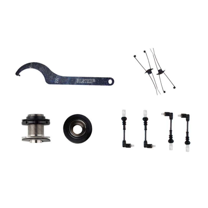 Bilstein — Bilstein 19-20 BMW 330i EVO SE Coilovers
Complete Kit - view 3