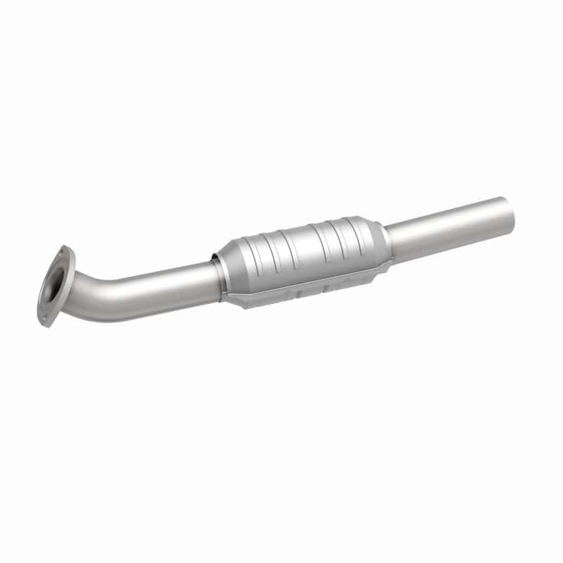 Magnaflow — MagnaFlow Conv DF 06-08 Toyota RAV4 2.4L
HM Grade
HM - view 8