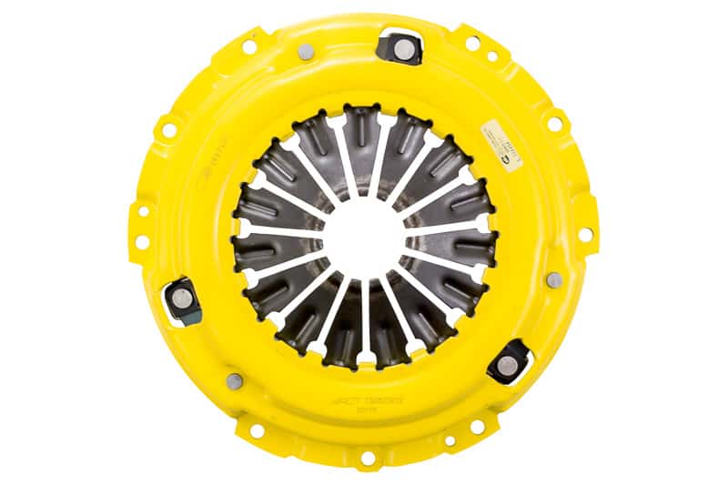 ACT — ACT 2003 Dodge Neon P/PL Xtreme Clutch Pressure Plate
Pressure Plate - view 1