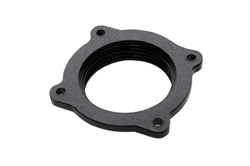 Airaid — Airaid 10-14 Toyota 4 Runner / FJ Cruiser 4.0L V6 PowerAid TB Spacer
AIRAID Throttle Body
Throttle Body - view 4