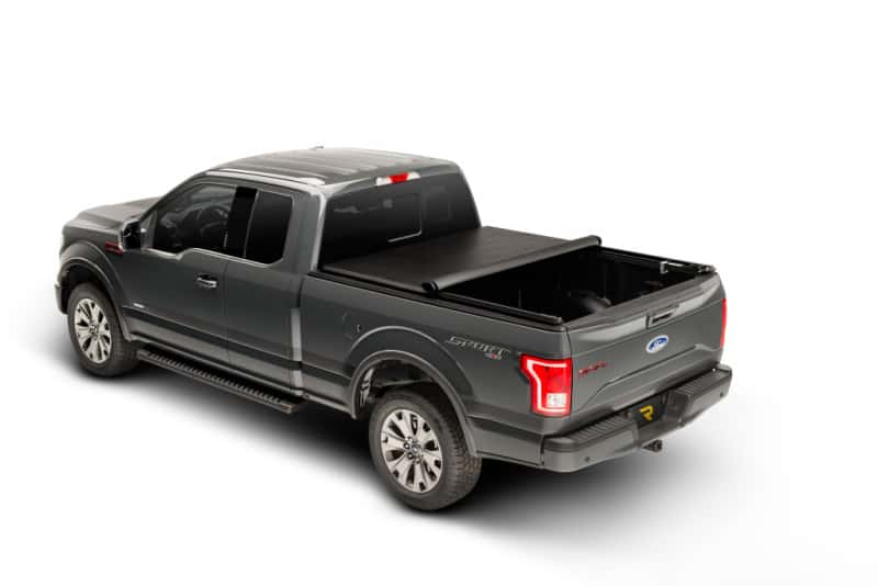 Truxedo — Truxedo 09-14 Ford F-150 6ft 6in TruXport Bed Cover
TX 09-14F150 6ft.6wo
TX 09-14F150 6'6woCM - view 23