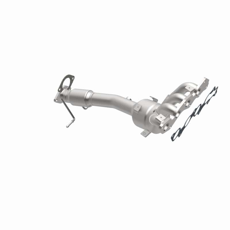Magnaflow — Magnaflow Conv DF 10-13 Mazda 3 2.0L Manifold
OEM Grade
OEM - view 22