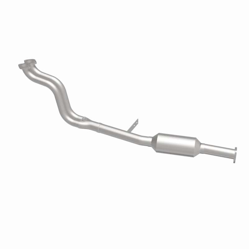 Magnaflow — MagnaFlow Conv DF Alfa Romero 82 91
Standard Grade
Standard - view 13