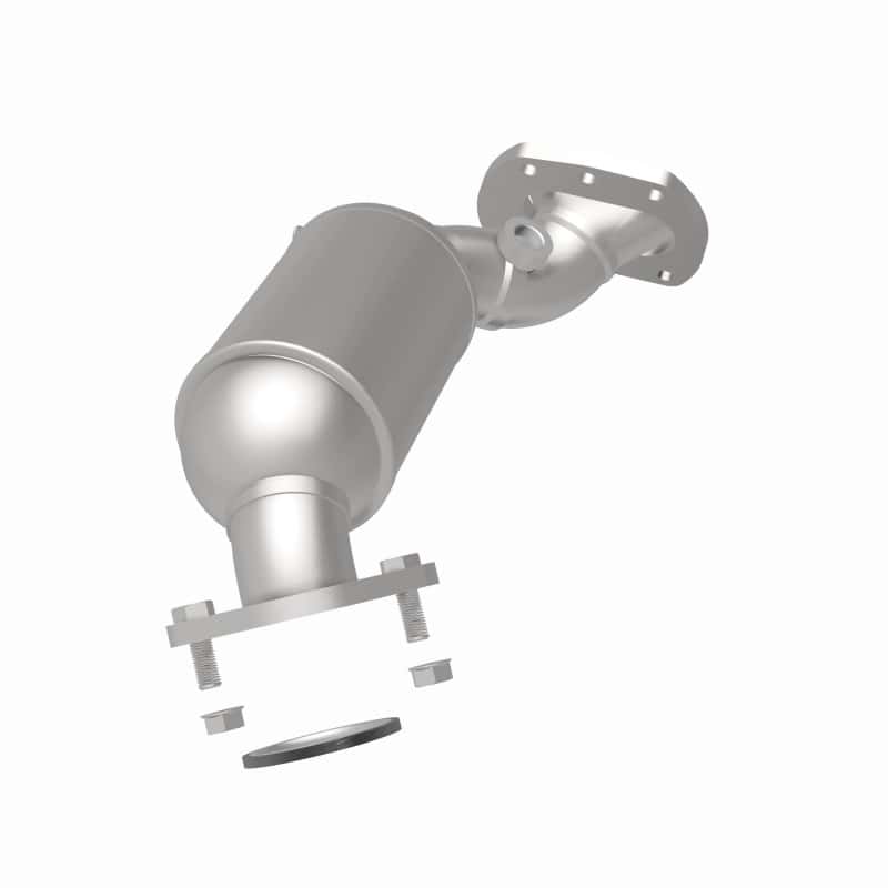 Magnaflow — MagnaFlow 17-20 Toyota Sienna / 16-19 Lexus RX350 V6 3.5L Direct Fit Manifold Catalytic Converter
OEM Grade
OEM - view 16