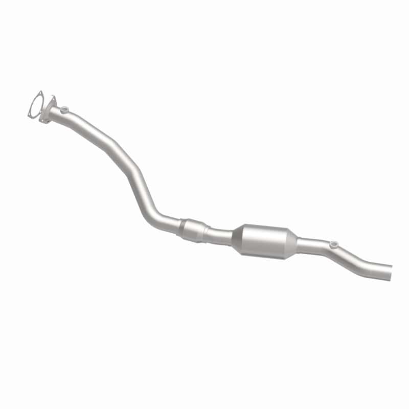 Magnaflow — MagnaFlow Converter Direct Fit California Grade 06-09 Audi A6 3.2L
California - view 12