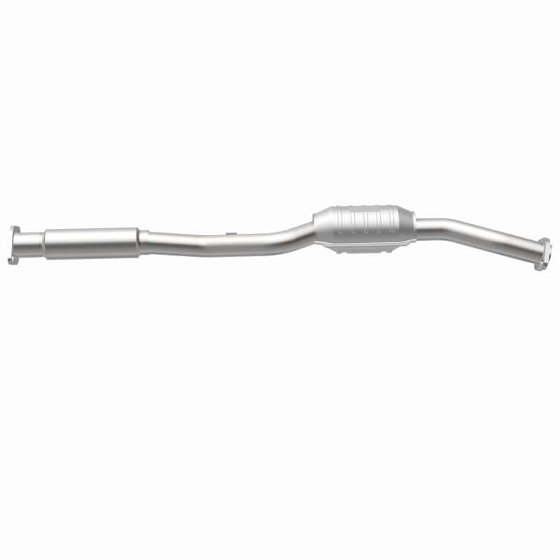 Magnaflow — MagnaFlow Conv Direct Fit Nissan 85-86
Standard Grade
Standard - view 20