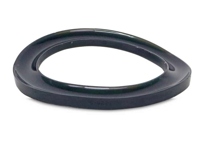 Superpro — SuperPro 1991 Toyota Land Cruiser Base Front 5mm Coil Spring Spacer (Individual)
Bushing Kit - view 3