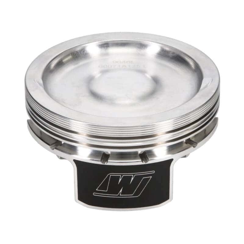 Wiseco — Wiseco Chevy SB -36cc Dome 4.125in Bore Piston Shelf Stock Kit
Piston Set - view 3