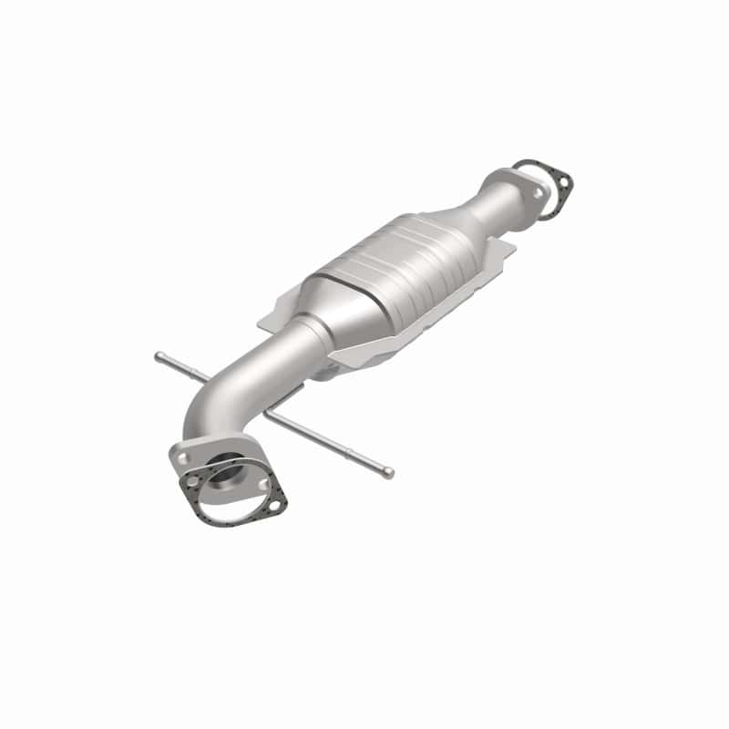 Magnaflow — MagnaFlow Conv DF 02-05 Sedona 3.5L rr OEM
OEM Grade
OEM - view 28