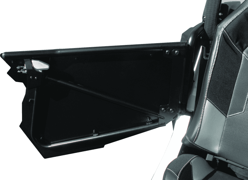 DragonFire Racing — DragonFire Racing 14-18 Polaris RZR XP 1000 UTV Doors - 2 Doors - view 2