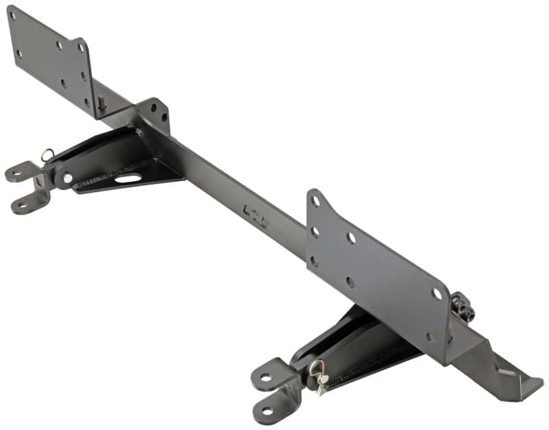 RockJock — RockJock JL Tow Bar Mounting Kit w/ Plastic Bumper Includes Hardware
TowBarMntingHdw - view 1