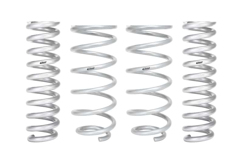 Eibach — Eibach Pro-Lift Kit for 14-19 Jeep Cherokee FWD - view 1