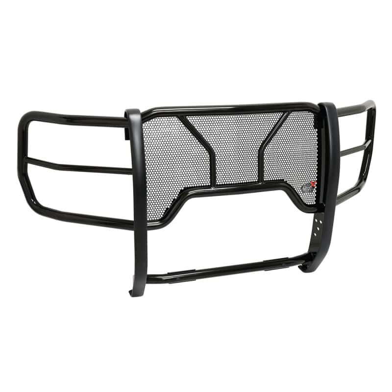Westin — Westin 23-24 Ford F250/F350 Super Duty HDX Grille Guard - Black - view 11