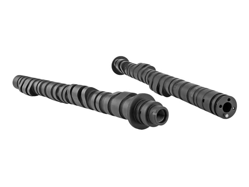 Skunk2 Racing — Skunk2 Ultra Series Honda/Acura K20A/K20A2/K20Z1/K20Z3/K24A2 DOHC i-VTEC Drop In D1 Camshafts
Camshaft - view 5