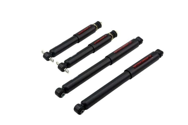 Belltech — Belltech SHOCK SET NITRO DROP 2
SHOCK ABSORBER SET - view 2