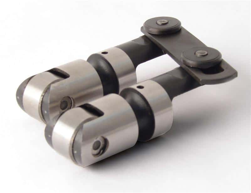 COMP Cams — COMP Cams Sportsman Solid Roller Lifter Set w/ Bushing for Chevrolet Big Block
Engine Valve Lifter - view 1