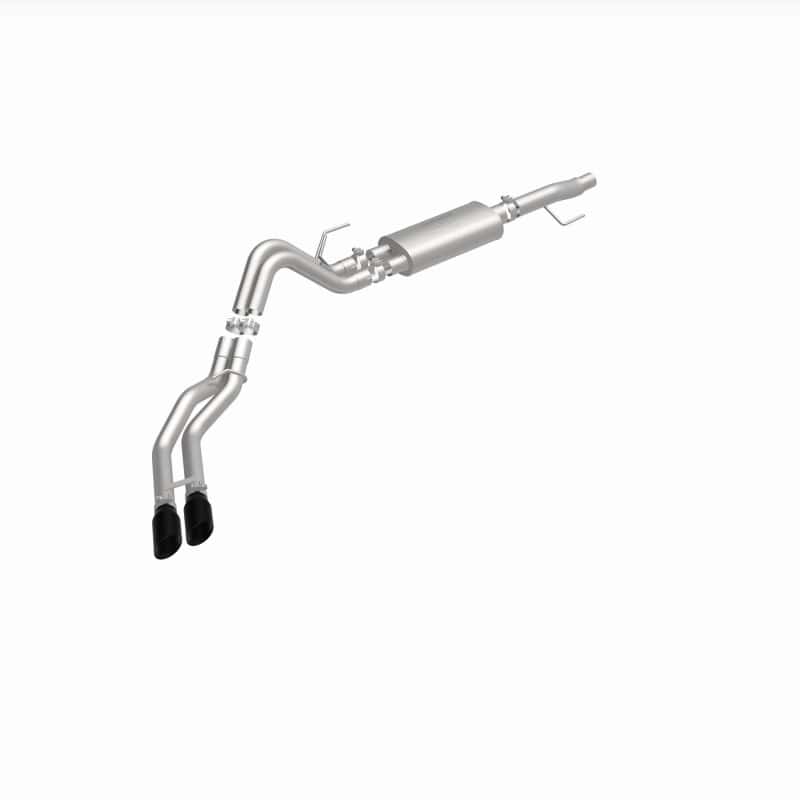 Magnaflow — Magnaflow 2020 Ford F-150 Street Series Cat-Back Performance Exhaust System - view 8
