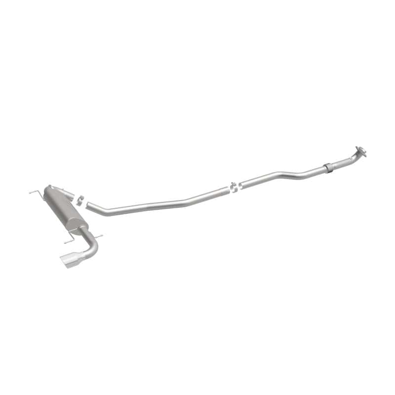 Magnaflow — MagnaFlow Sys CB 05- Pontiac Solstice 2.4L
Cat-Back - view 6