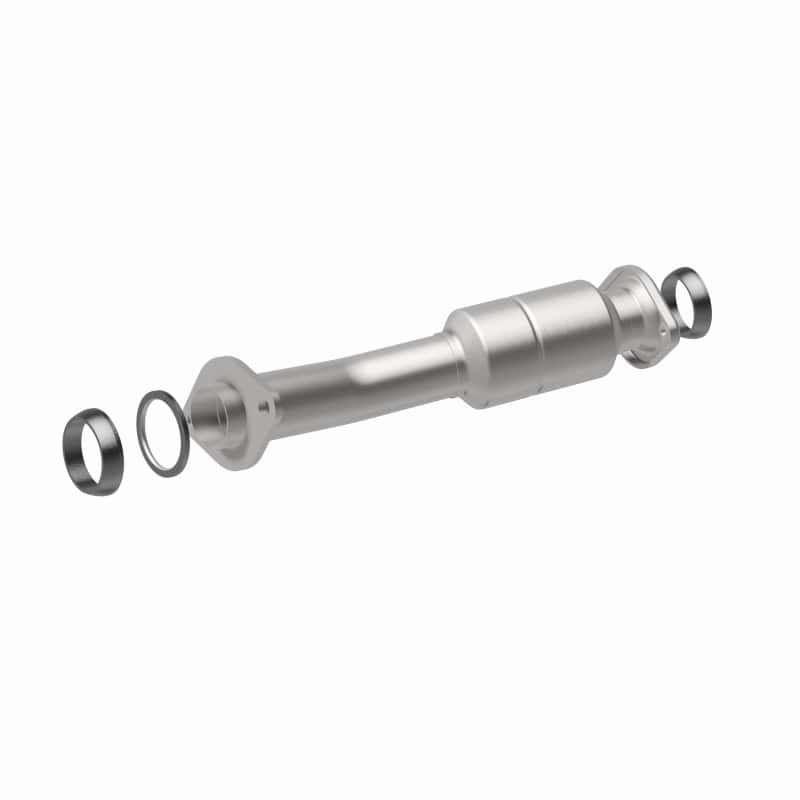 Magnaflow — Magnaflow Conv DF 11-15 Sienna 3.5 Underbody
OEM Grade
OEM - view 19