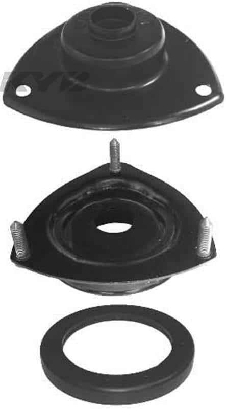 KYB — KYB Shocks & Struts Strut Mounts Front MITSUBISHI Eclipse 2006-09 MITSUBISHI Endeavor 2004-08 MITSUB
Strut Mount Kit - view 4