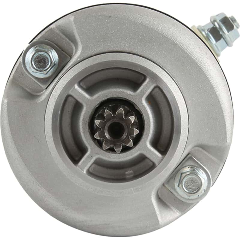 Arrowhead — Arrowhead Mitsuba 12V 9T Str - view 7