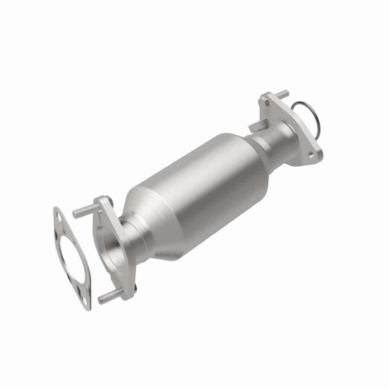 Magnaflow — Magnaflow Conv DF 13-15 Frontier 4 Close Coupled
OEM Grade
OEM - view 18