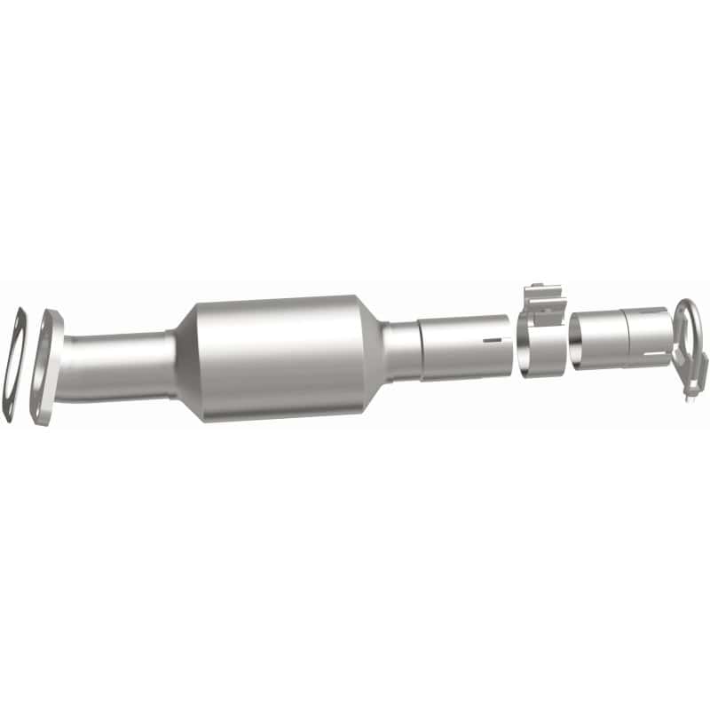 Magnaflow — Magnaflow 12-16 Kia Rio 1.6L Direct Fit Converter
California - view 32