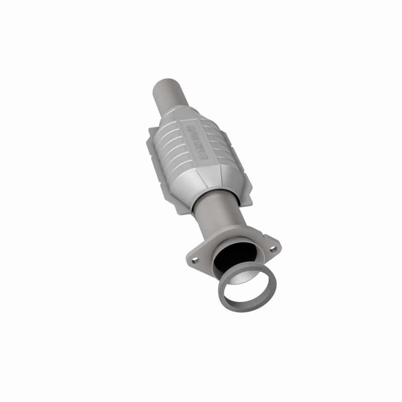 Magnaflow — MagnaFlow Conv DF El Dorado/Seville 88-95 4.
Standard Grade
Standard - view 24