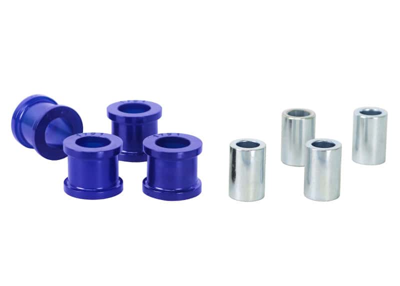Superpro — SuperPro 1986 Mazda RX-7 Base Front Sway Bar Link Bushing Kit
Bushing Kit - view 1