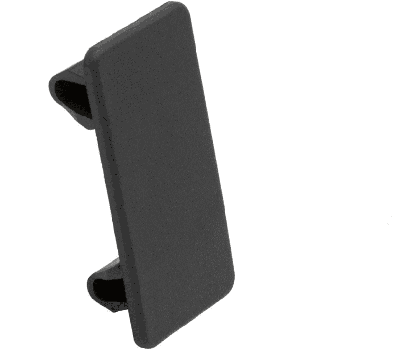 Rugged Radios — Rugged Radios Rocker Switch Hole Plug - view 1