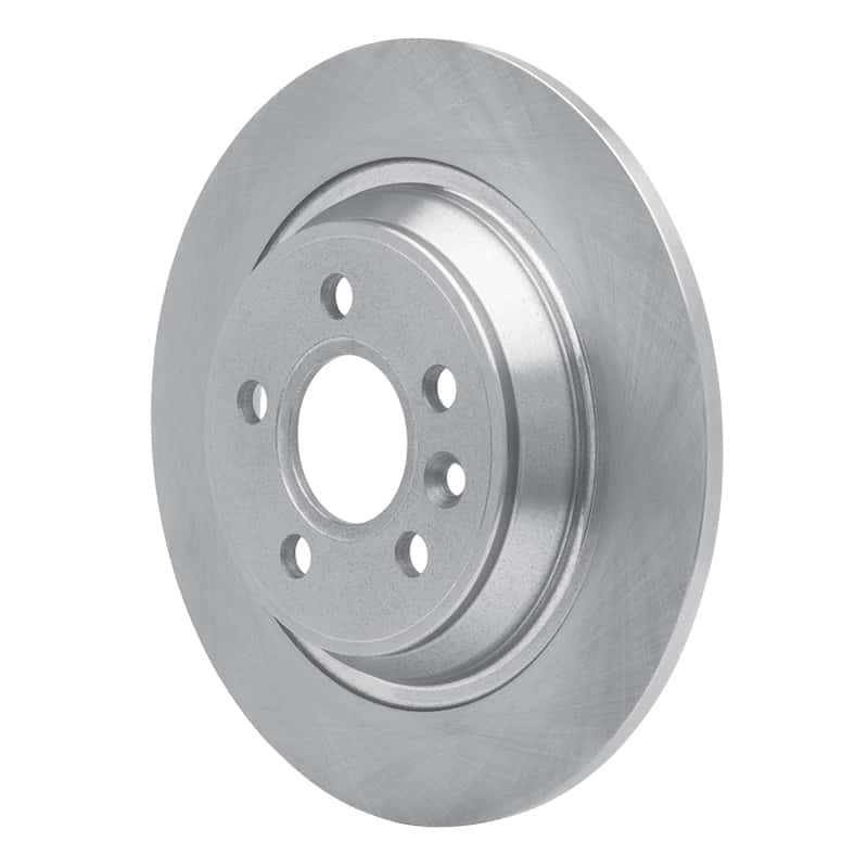 DFC — DFC 07-18 Volvo S60/V70/S60 Cross Country/S80/V60/V60 Cross Country Rear Brake Rotor
DFC Brake Rotor - view 2