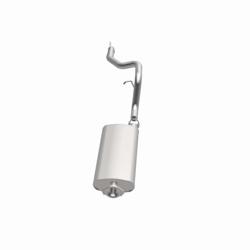 Magnaflow — MagnaFlow BRE Exhaust Kit 02-07 Jeep Liberty
Exhaust Kit - view 21