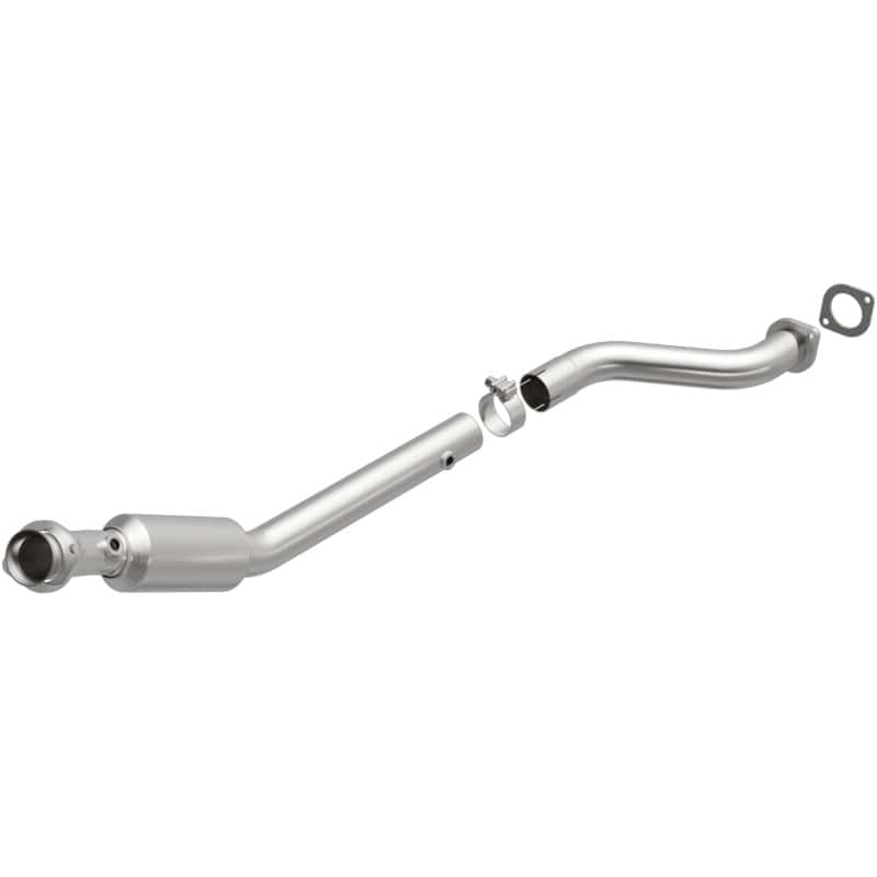 Magnaflow — MagnaFlow Conv DF GTO- 2005-2006 6.0L
HM Grade
HM - view 2