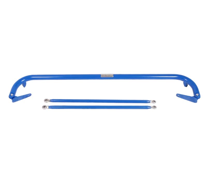NRG — NRG Harness Bar 49in. - Blue - view 1