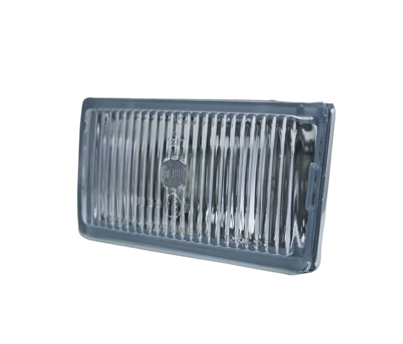 Hella — Hella BMW E30 M3 Right Hand Lamp Fog Unit - view 8