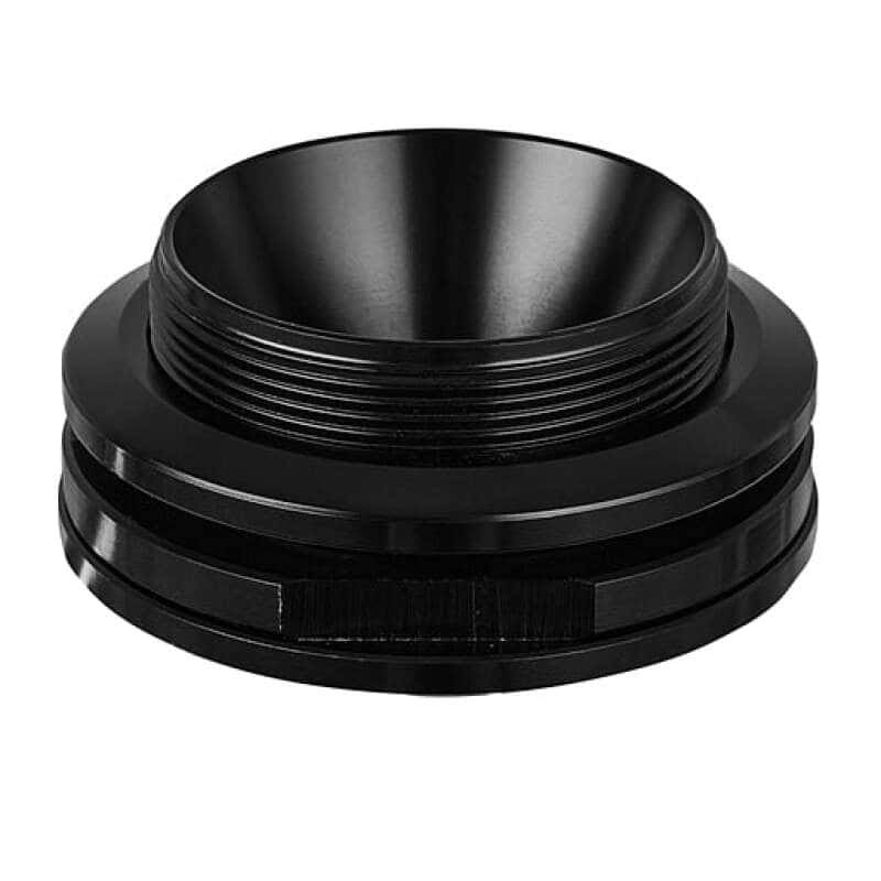 DS18 — DS18 Universal Driver Adapter 1in Screw-in Driver PRO-DRNSC Recommended - view 3