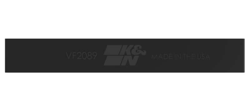 K&N Engineering — K&N 14-24 Infiniti Q50 Cabin Air Filter - view 3