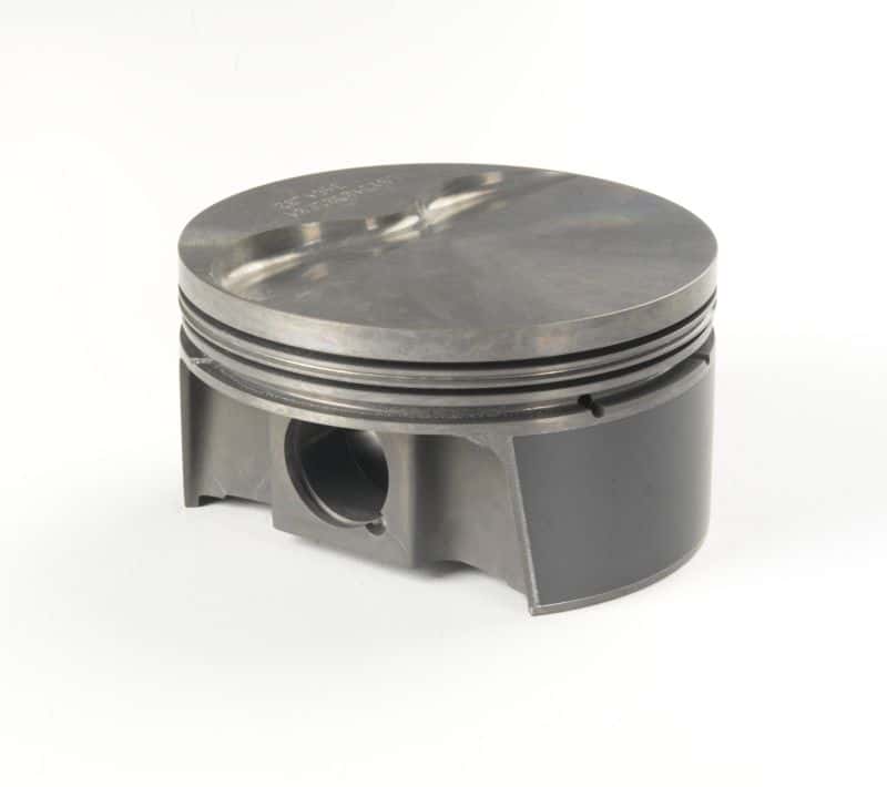Mahle — Mahle MS Piston Set GM LS 364ci 4.000in Bore 3.622in Stk 6.125in Rod .927 Pin -4cc 10.5 CR Set of 8
Piston Kit - view 1