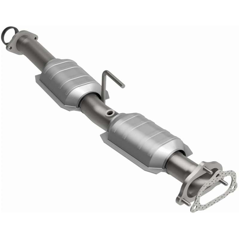 Magnaflow — MagnaFlow Conv DF 03-04 Ford Ranger 3.0/4.
HM Grade
HM - view 3
