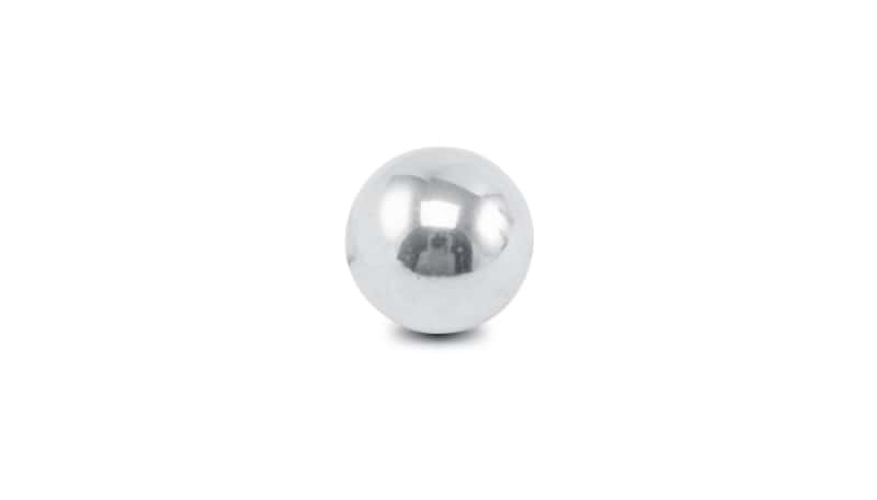 Vibrant — Vibrant Replacement Ball for Inline One Way Check Valve No. 11119
RepSteelBallfor11119
Check Valve - view 2