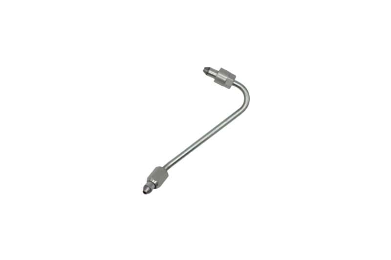 Fleece Performance — Fleece Performance 07.5-18 Dodge Ram 2500/3500 6.7L Cummins Fuel Injection Line (1)
Fuel Injector Line - view 2