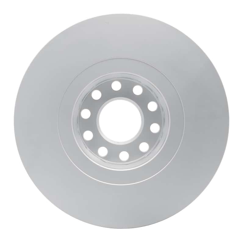 DFC — DFC 02-05 Volkswagen Passat (USA/Canada) Front GeoSPEC Coated Rotor
DFC Brake Rotor - view 5
