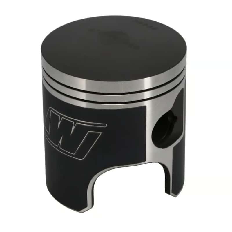 Wiseco — Wiseco Suz72-77 GT750 Water Buffalo/T500 Titan Piston Kit
Piston Kit - view 4