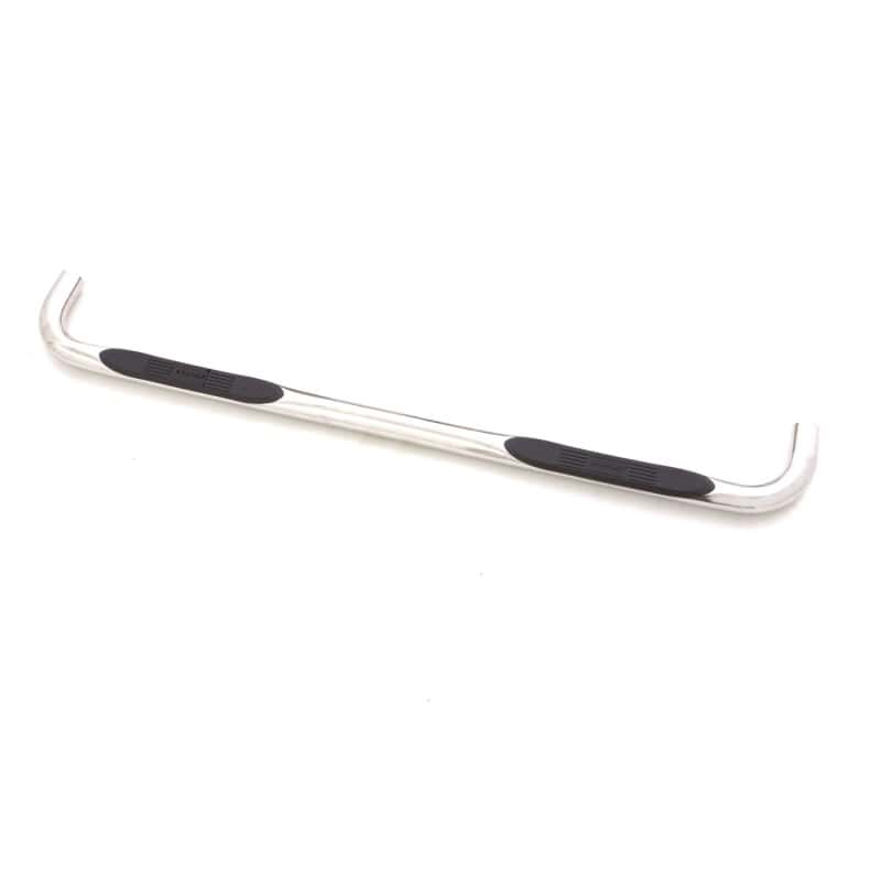 LUND — Lund 15-18 Ford F-150 SuperCrew 3in. Round Bent SS Nerf Bars - Polished
3 In ROUND BENT STAI
Nerf/Step Bar - view 1