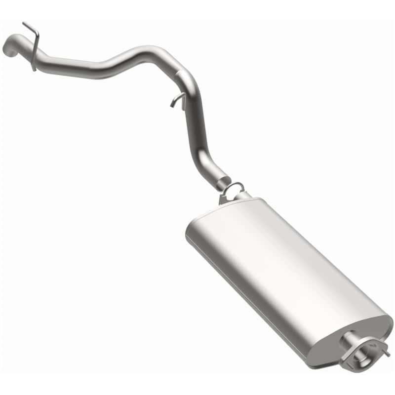 Magnaflow — MagnaFlow BRE Exhaust Kit 02-07 Jeep Liberty
Exhaust Kit - view 26